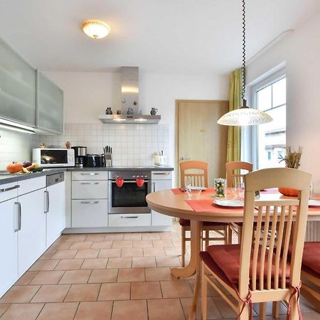 Ferienwohnung Elunia Heringsdorf  Bagian luar foto