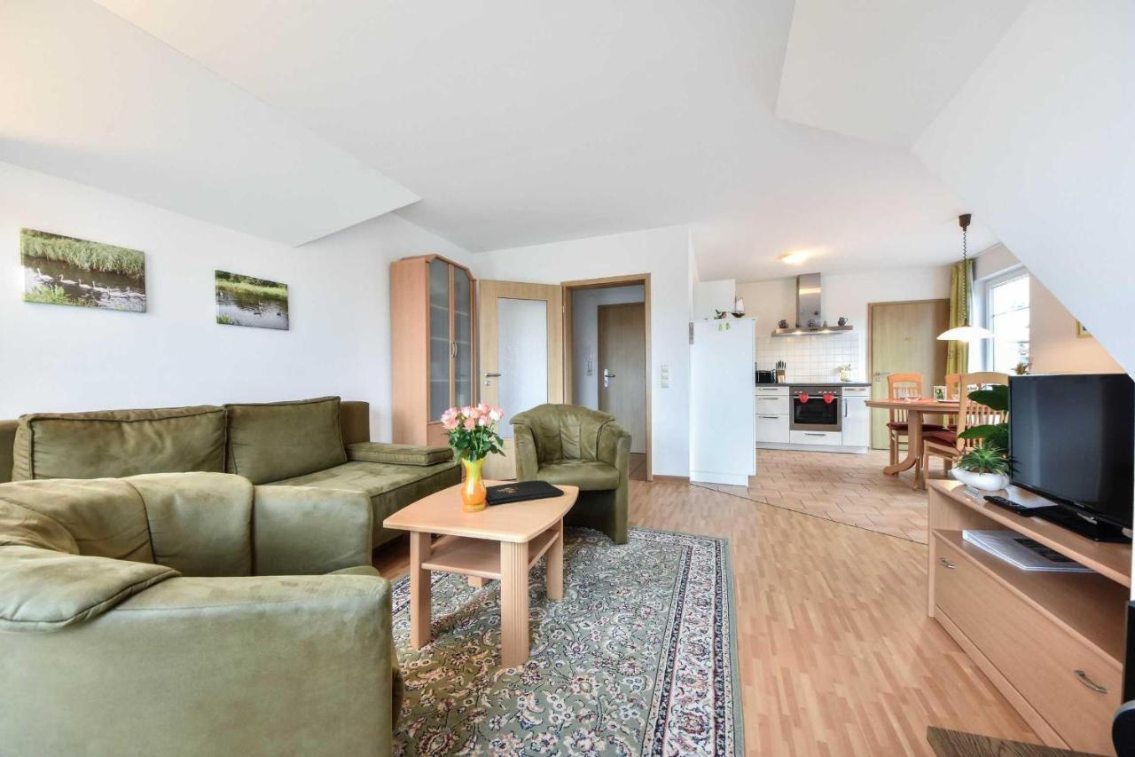 Ferienwohnung Elunia Heringsdorf  Bagian luar foto