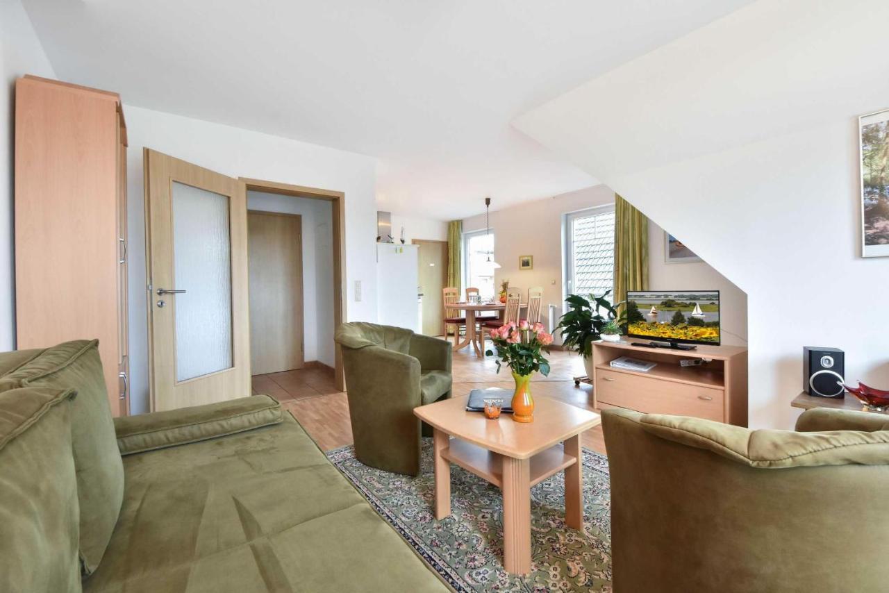 Ferienwohnung Elunia Heringsdorf  Bagian luar foto