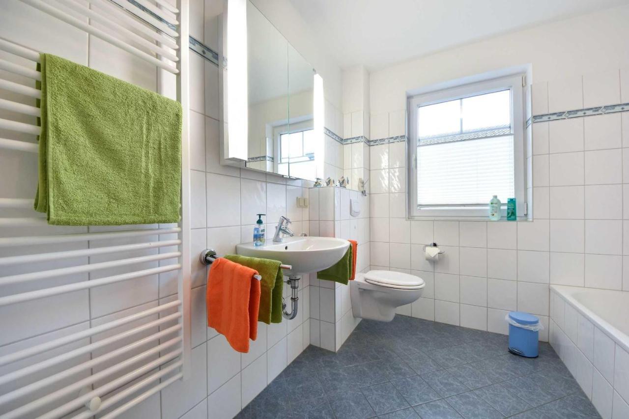 Ferienwohnung Elunia Heringsdorf  Bagian luar foto