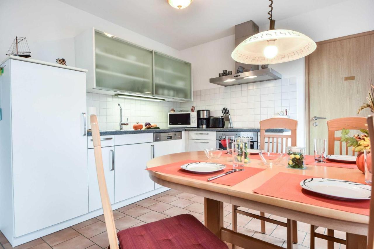 Ferienwohnung Elunia Heringsdorf  Bagian luar foto