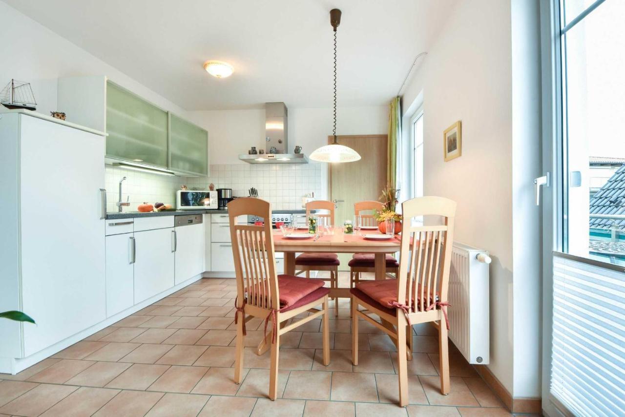 Ferienwohnung Elunia Heringsdorf  Bagian luar foto